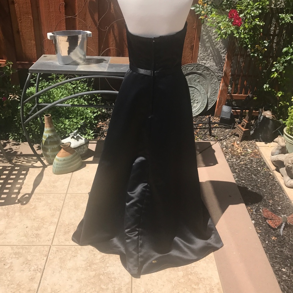JESSICA McCLINTOCK Classic Gown NWT! - Picture 2 of 8